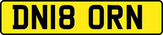 DN18ORN