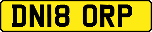 DN18ORP
