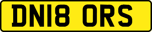 DN18ORS