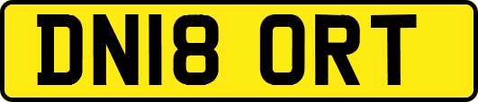 DN18ORT