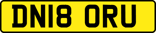 DN18ORU