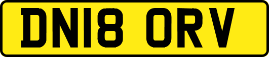 DN18ORV