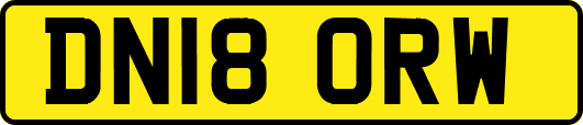 DN18ORW