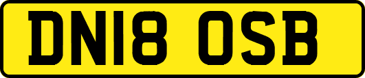 DN18OSB