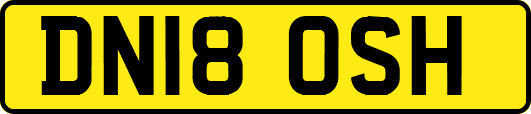 DN18OSH