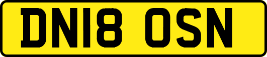 DN18OSN