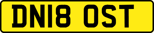 DN18OST