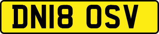 DN18OSV