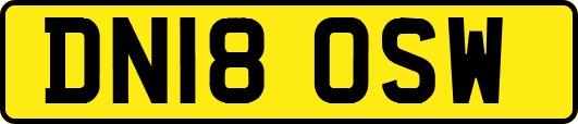 DN18OSW