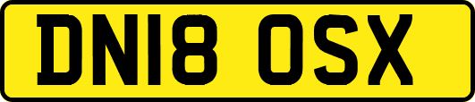 DN18OSX