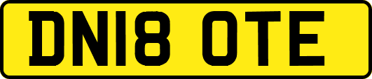 DN18OTE