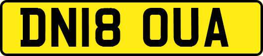 DN18OUA