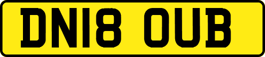 DN18OUB