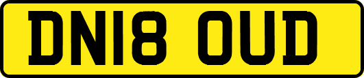 DN18OUD