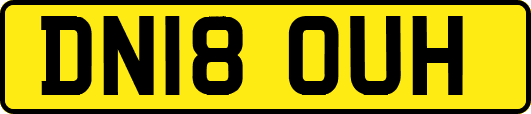 DN18OUH