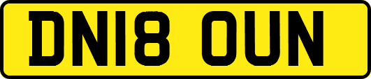 DN18OUN