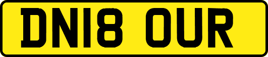 DN18OUR