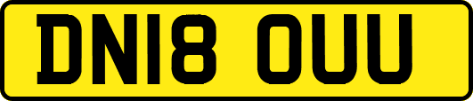 DN18OUU