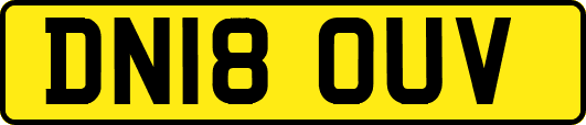 DN18OUV