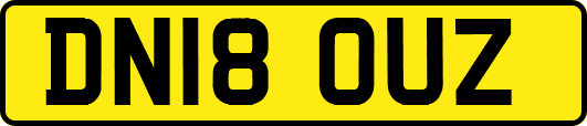 DN18OUZ