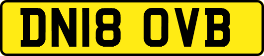 DN18OVB
