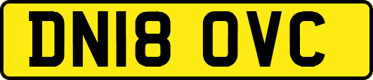 DN18OVC