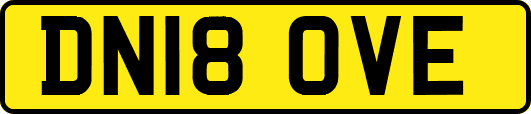 DN18OVE