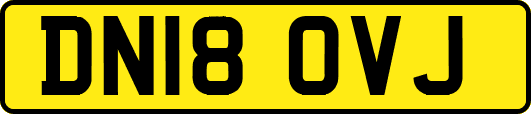 DN18OVJ