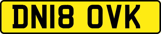 DN18OVK