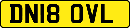 DN18OVL