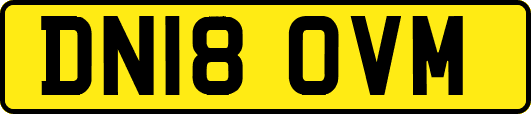 DN18OVM