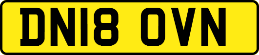 DN18OVN