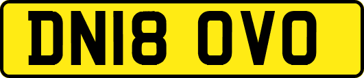 DN18OVO