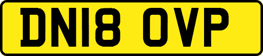 DN18OVP