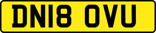DN18OVU