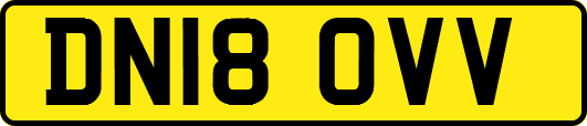 DN18OVV