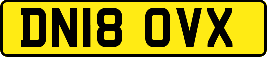 DN18OVX