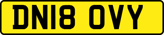 DN18OVY