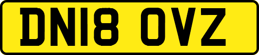 DN18OVZ