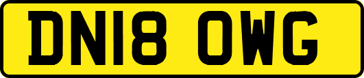 DN18OWG