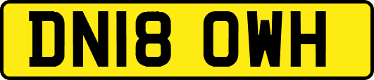DN18OWH