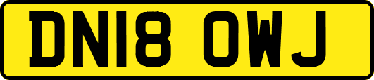 DN18OWJ