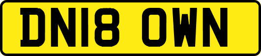 DN18OWN