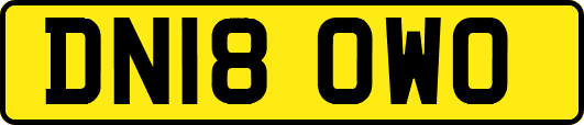 DN18OWO