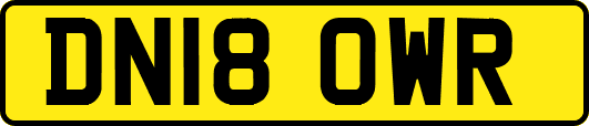 DN18OWR