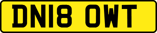 DN18OWT