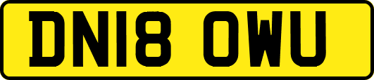 DN18OWU