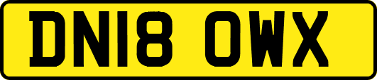 DN18OWX