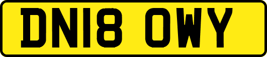 DN18OWY