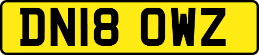 DN18OWZ